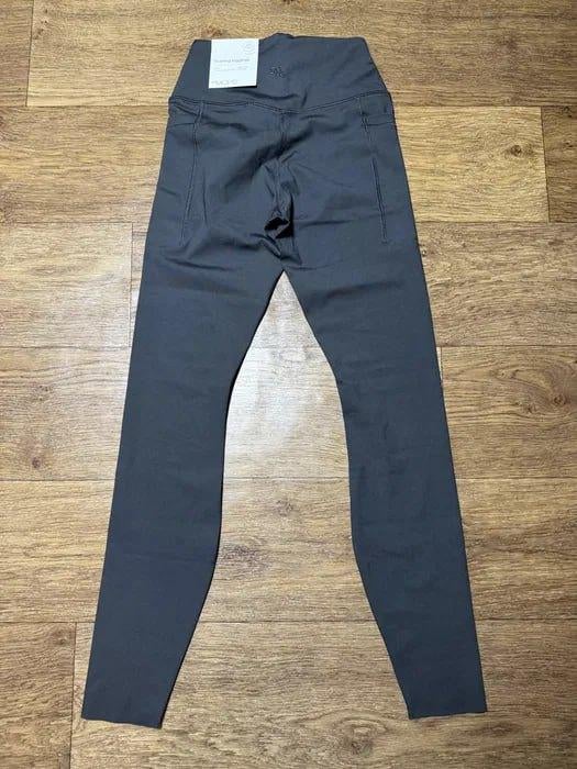 Legging van H&M, Kleding | Dames, Leggings, Maillots en Panty's, Legging, H&M, Maat 36/38 (S), Zwart