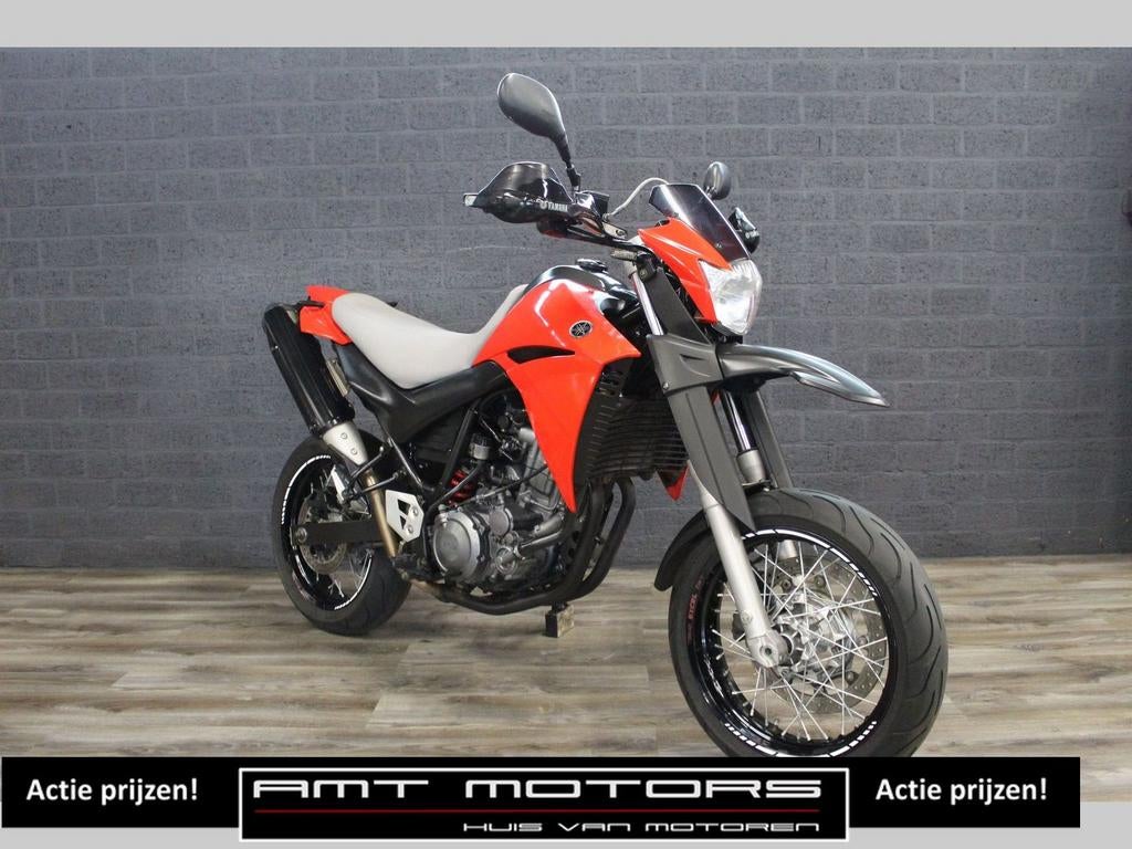 YAMAHA XT 660 X (bj 2004), Bedrijf, Onbekend, Overig, YAMAHA