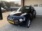 Nissan JUKE 1.6 Navi camera cruise clima trekhaak, Euro 5, 49 €/maand, Bedrijf, Handgeschakeld