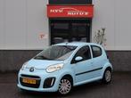 Citroen C1 1.0 Collection airco 4-deurs org NL, Voorwielaandrijving, Euro 5, Gebruikt, C1