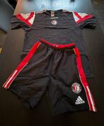Vintage Feyenoord x adidas Trainingsset (1996-1998) - Maat M, Sport en Fitness, Maat M, Ophalen of Verzenden, Zo goed als nieuw
