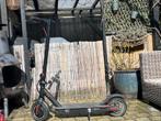 XIAOMI electrische step, Fietsen en Brommers, Steps, Ophalen of Verzenden, Zo goed als nieuw, Elektrische step (E-scooter)
