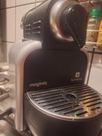 Magimix Nespresso Koffiezetapparaat, Gebruikt, Espresso apparaat, Ophalen of Verzenden, 1 kopje