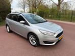 Ford Focus Wagon 1.0 Trend Edition Airco / Navi / PDC / NAP, Auto's, 101 pk, Gebruikt, Euro 6, Handgeschakeld