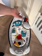 4moms rockaRoo schommelstoel/wipstoel, Overige merken, Schommelstoel, Ophalen of Verzenden, Met gordel(s) of riempje(s)