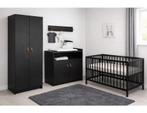 Babykamer - zo goed als nieuw!, Kinderen en Baby's, Kinderkamer | Complete kinderkamers, Ophalen, Zo goed als nieuw, Jongetje of Meisje