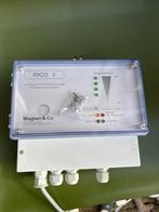 Wagner & Co Reco 3 Waterstandmeter voor regenwaterinstallati, Ophalen, Nieuw