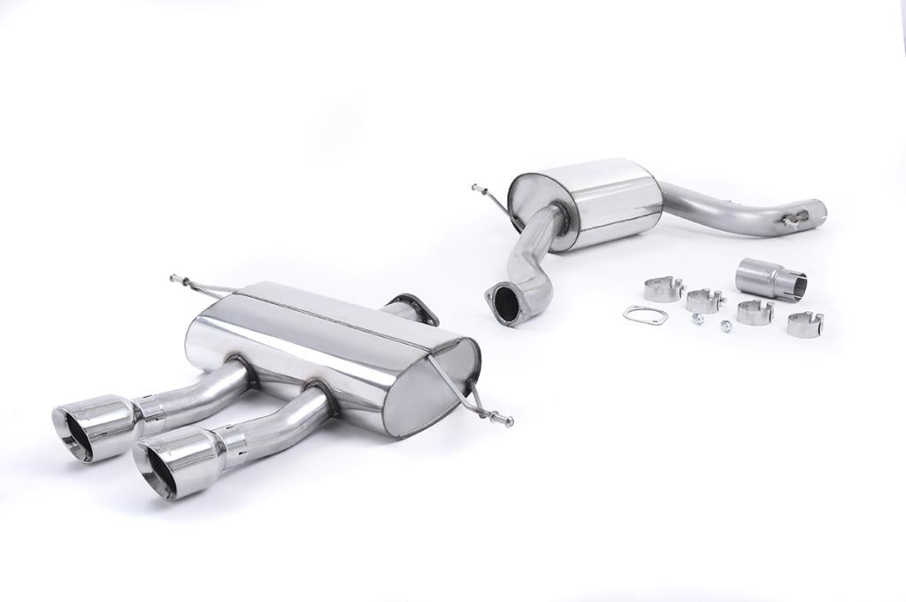 Catback exhaust Milltek for SEAT Leon Cupra R 2.0 TFSI NEW!, Verzenden, Nieuw, Seat