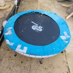 Trampoline 1,25 doorsnee  mini trampoline  20€, Ophalen, Gebruikt