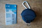 JJC LENS TAS, binnenmaat 62 x 40 mm., nieuw, ongebruikt, Ophalen of Verzenden, Nieuw, Overige typen, Overige merken