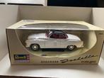 Borgward Isabella Coupe  1957  1:18 Revell, Ophalen of Verzenden, Nieuw, Auto, Revell