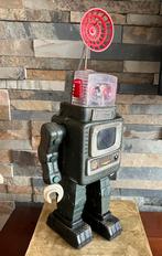 Antieke bijzondere Alps robot., Ophalen of Verzenden