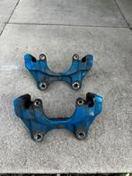 Opel Corsa D OPC Remklauw houders blauw, Auto-onderdelen, Ophalen, Gebruikt, Opel