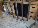 Sony speakerset met Philips subwoofer, Audio, Tv en Foto, Luidsprekers, Ophalen, Gebruikt, Complete surroundset, Overige merken