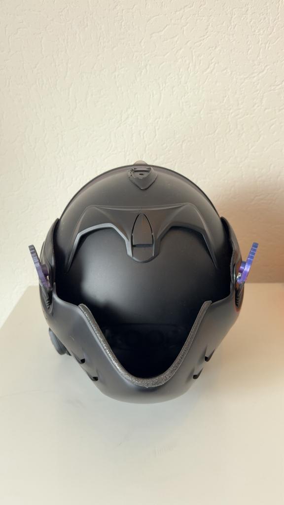 Roof boxer helm, Ophalen of Verzenden, Zo goed als nieuw, Large