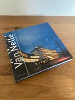 Van Nelle Fabriek: Monument van de vooruitgang, Boeken, Ophalen of Verzenden, Gelezen, Architectuur algemeen