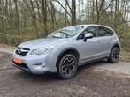 Subaru XV, Auto's, Subaru, Euro 5, Stof, Zwart, 1600 cc