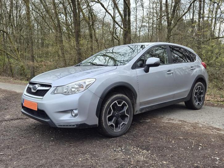 Subaru XV, Auto's, Subaru, Particulier, XV, 4x4, ABS, Achteruitrijcamera, Adaptieve lichten, Adaptive Cruise Control, Airbags