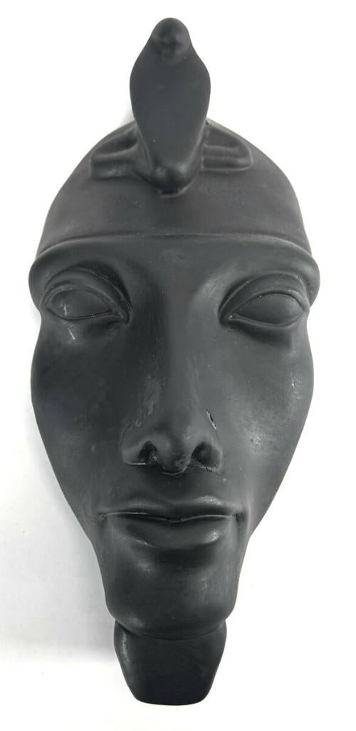 1132. Wandmasker, late 20e eeuw, Ophalen of Verzenden