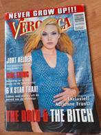 Veronica Adrienne Frantz Limp Bizkit Girl Thing Jort Kelder, Verzamelen, Verzenden, 1980 tot heden, Nederland, Tijdschrift