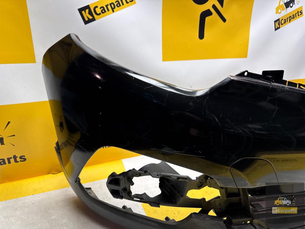 Voorbumper Renault Captur Facelift 2016-2019 620222192R, Auto-onderdelen, Info@fabrikant.eu, Ophalen of Verzenden, Bumper, Fabrikant BV