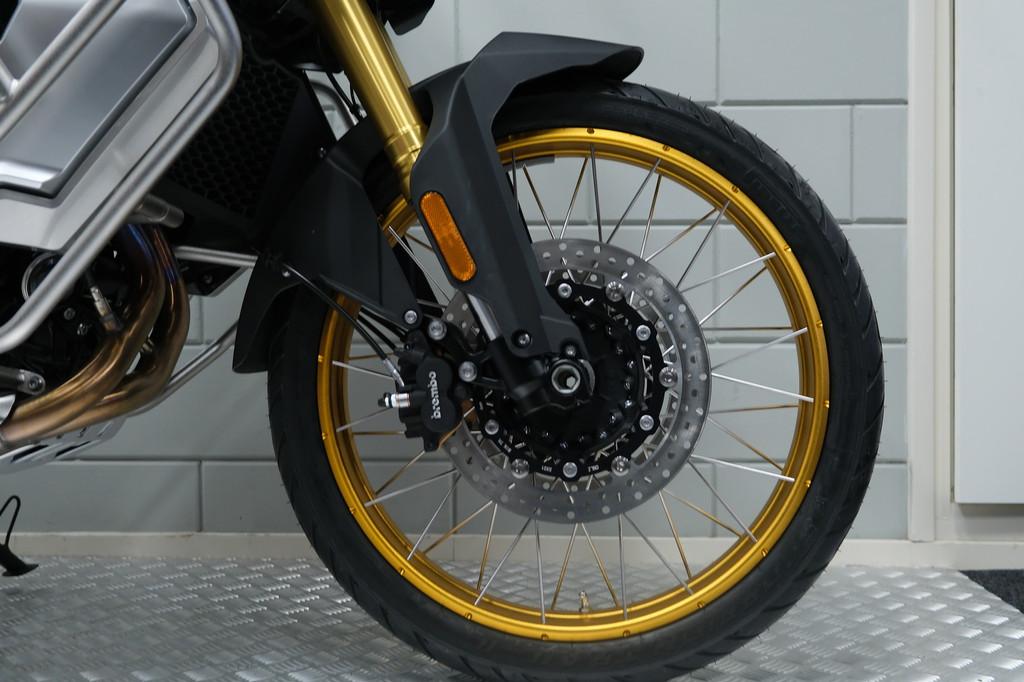 VOGE DS 900 X vol of A2 (bj 2026), Motoren, Industriparken 21
DK-2750  BALLERUP, DK, Bedrijf, Toermotor, Info@creinhardt.dk