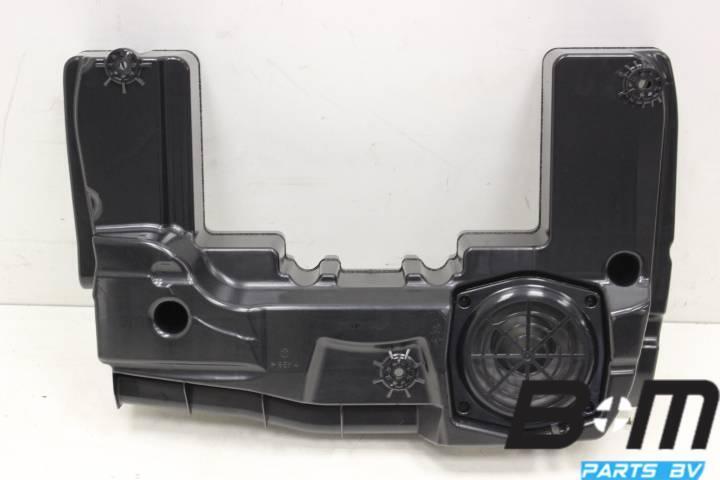 Subwoofer Audi A1 Quattro Sportback 8X0035412A, Auto diversen, Autospeakers, Gebruikt
