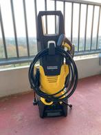 KÄRCHER Hogedrukreiniger K3 - Krachtig en Compact, Ophalen, Zo goed als nieuw, Elektrisch