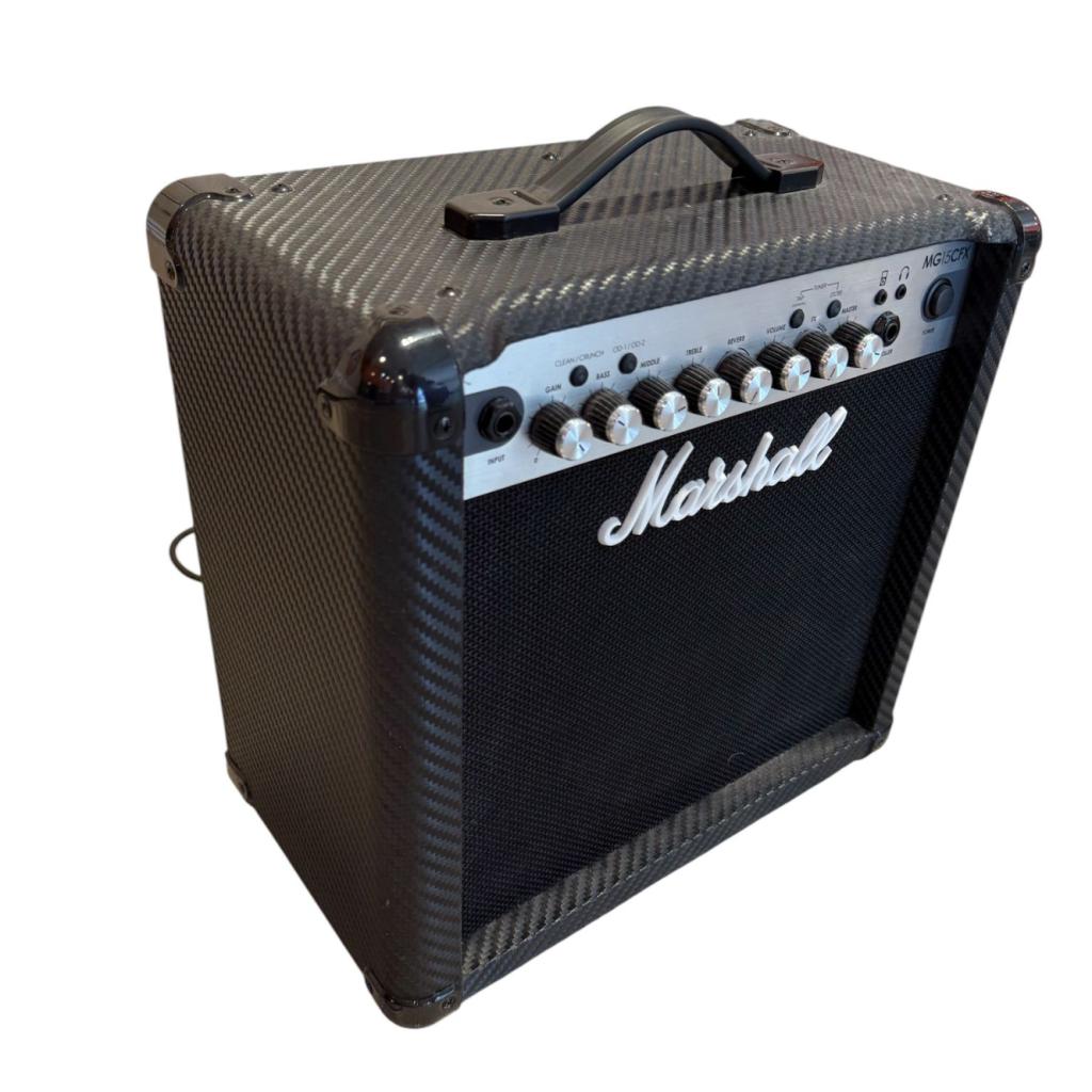 Marshall MG15FX Gitaarversterker | A -Grade, Marshall, Zo goed als nieuw, Support@marshall.com, Marshall Amplification PLC
Denbigh Road
Bletchley, Milton Keynes
MK1 1DQ
United Kingdom