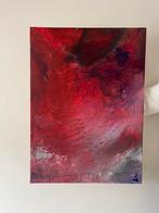 Schilderij, Antiek en Kunst, Kunst | Schilderijen | Abstract, Ophalen