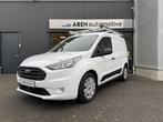 Ford Transit Connect 1.5 TDCI 100PK L1H1 Trend (NAVI|CAMERA|, Voorwielaandrijving, 1390 kg, 101 pk, Gebruikt