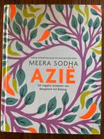 Meera Sodha Azië: 120 vega(n) recepten, Azië en Oosters, Vegetarisch, Voorgerechten en Soepen, Ophalen of Verzenden