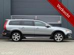 Volvo XC70 3.2 Summum Geartronic -Stoelkoeling-Schuifdak-Dyn, Auto's, Volvo, Automaat, 238 pk, Zwart, XC70