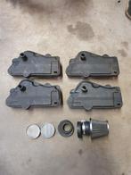 Tomos luchtfilterhuis/luchtfilters, Fietsen en Brommers, Ophalen of Verzenden, Gebruikt, Overige typen, Tomos