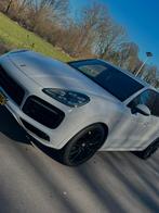 Porsche Cayenne 3.0 V6 462pk E-hybrid 2020 Grijs, Auto's, Porsche, Automaat, Cayenne, 2270 kg, 2995 cc