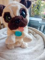 Fur Real Friends JJ  hondje blaft en springt op, Ophalen of Verzenden, Zo goed als nieuw, Hond