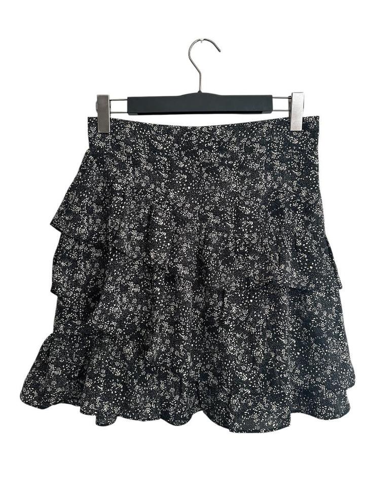 Sofie Schnoor rok L, Kleding | Dames, Jurken, Zo goed als nieuw, Grijs, Onder de knie, Ophalen of Verzenden