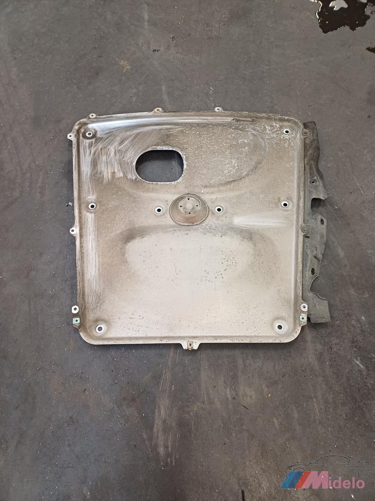 bmw m2 m3 bodemplaat artikel nr 2284631, Auto-onderdelen, Gebruikt, -, -, Ophalen of Verzenden