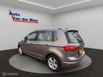 Volkswagen Golf Sportsvan 1.4 TSI Highline, Auto's, Voorwielaandrijving, Stof, Gebruikt, Euro 6