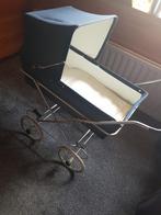 Poppenwagen, Ophalen, Gebruikt, Babypop