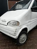 Canta 2014 | koopje | benzine | Rijbewijs vrij🚘🚘, Diversen, Brommobielen en Scootmobielen, Ophalen, Canta, Lx, 16 km/u of meer