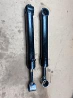 ZEER NETTE SET METCRUISER BRAVO TRIM STANGEN 98718 98719, Ophalen of Verzenden, Zo goed als nieuw, Motor en Techniek