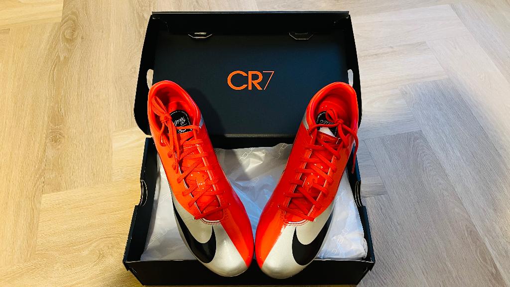 Nike Mercurial Superfly RGN SE 44, Schoenen, Nieuw, Maat L, Ophalen of Verzenden