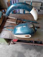 Te koop  Batavus Mat O Mat onderdelen., Fietsen en Brommers, Ophalen of Verzenden, Gebruikt, Tank