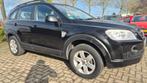 Chevrolet Captiva 2.4i Style 2WD NIEUWE APK AIRCO 7 PERSOONS, Auto's, 136 pk, Gebruikt, 4 cilinders, 7 stoelen