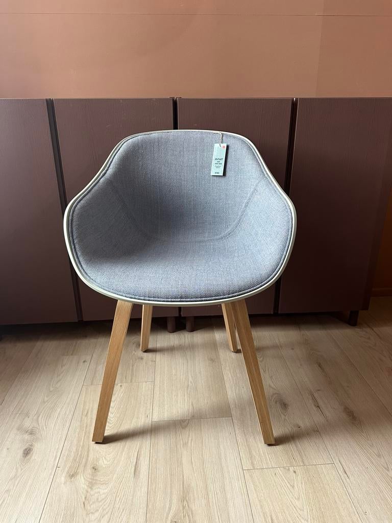 HAY AAC  222, Huis en Inrichting, Stoelen, Ophalen, Zo goed als nieuw, Overige kleuren, Eén