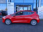 Ford Fiesta 1.0 EcoBoost Titanium | Automaat | Panoramadak |, 12 maanden, Gebruikt, 49 €/maand, Origineel Nederlands