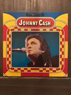 Johnny Cash - Great Songs Of Johnny Cash LP, Ophalen of Verzenden, Zo goed als nieuw, 12 inch
