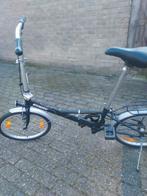 Mooie vouwfiets te koop, Ophalen of Verzenden