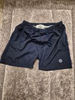 Stone Island Zwemshort - Donkerblauw, Kleding | Heren, Badmode en Zwemkleding, Blauw, Ophalen of Verzenden, Stone Island, Zwemshort